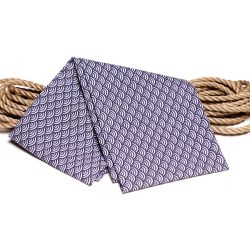 Japanese Nami Tenugui - Traditional Cotton Cloth 🇯🇵