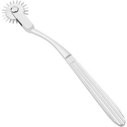 Roulette de Wartenberg BDSM