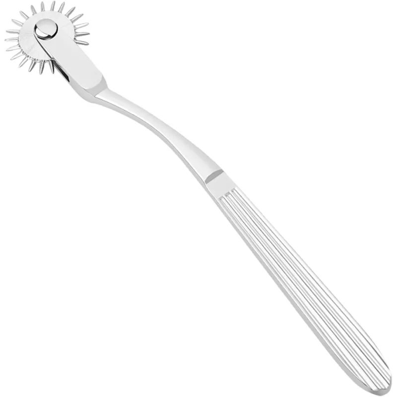 Roulette de Wartenberg BDSM