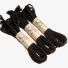 Corde de shibari SK noire