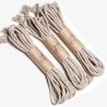 Corde Shibari Chanvre Soyeux
