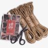 SK Shibari Beginner Kit | Japanese Ropes & Beginner Guide