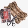 Kit Shibari Débutant Cordes Ogawa
