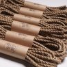 Lot 6 cordes de shibari Ogawa