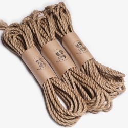 Corde Ogawa Shibari 6mm