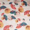 Japanese Furoshiki D 90x90 Cotton