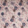 Furoshiki Japonais Fleur
