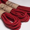Corde Shibari Jute Rouge SK