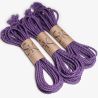 Corde Shibari SK Violet Japonais