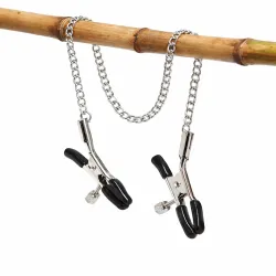 Soft Nipple Clamps