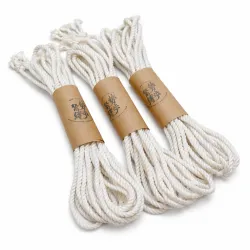 BAMBOO ROPE 5MM
