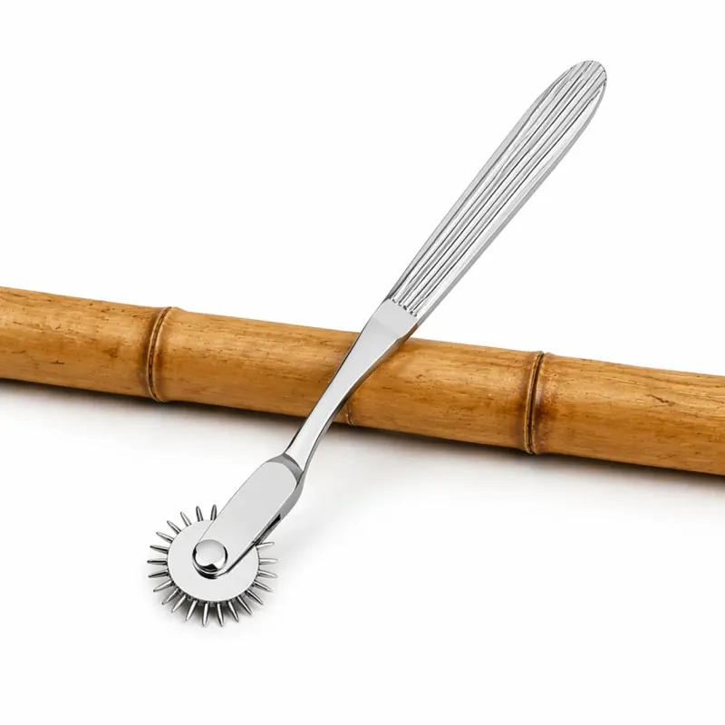 Roulette de Wartenberg BDSM