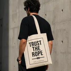 COTON TOTE BAG