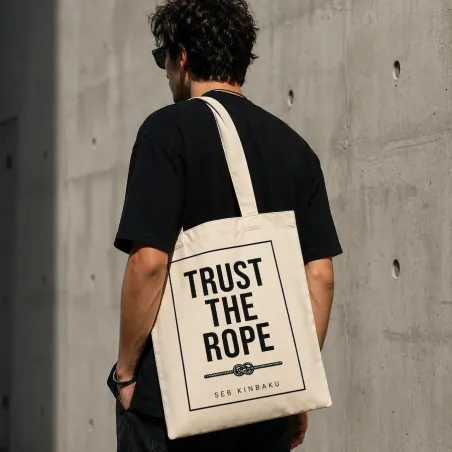 COTON TOTE BAG