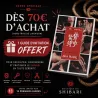 SHIBARI GUIDE BOOK