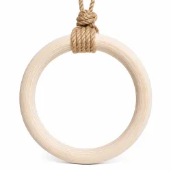 Shibari Suspension Ring