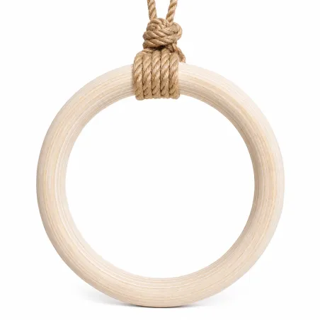 Shibari Suspension Ring