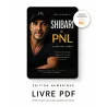 Livre Shibari & PNL : soutenez le projet de Seb Kinbaku