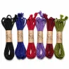 Corde de shibari SK - Gamme Couleur