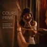 Cours Privé de Shibari avec Seb Kinbaku au Kinbaku Nest Paris 16