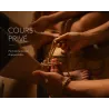 Cours Privé de Shibari avec Seb Kinbaku au Kinbaku Nest Paris 16