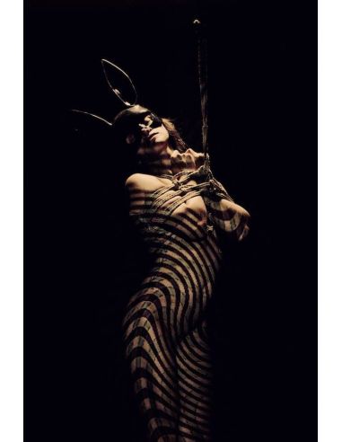 Crazy Year — Janvier | Tirage d’art — Seb Kinbaku