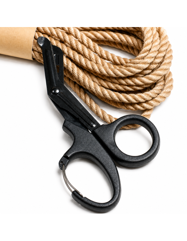 COUPE CORDE SHIBARI