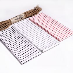 Japanese Shibori Tenugui 🇯🇵 – Traditional Cotton Cloth