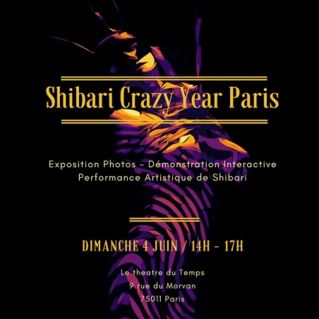 SHIBARI CRAZY YEAR (2)