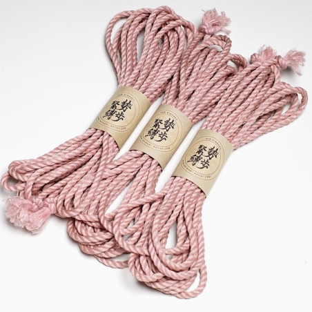 CORDE SHIBARI SK ROSE 🇯🇵