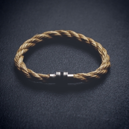 Bracelet Shibari Femme 1