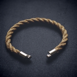 Bracelet Shibari Homme 2