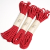 SOFT SHIBARI HEMP ROPE 6MM