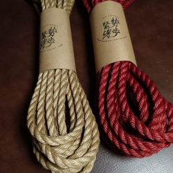 Corde Shibari Ogawa