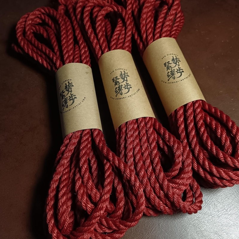 OGAWA RED ROPE 🇯🇵