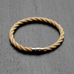 Bracelet Shibari Homme 2