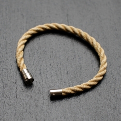 Bracelet Shibari Homme 2