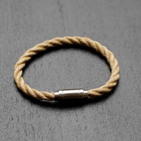 Bracelet Shibari Homme 1