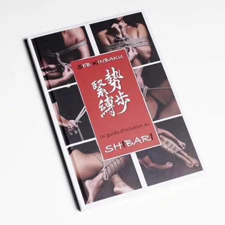 Le guide de shibari débutant de Seb Kinbaku