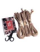 Pack Shibari