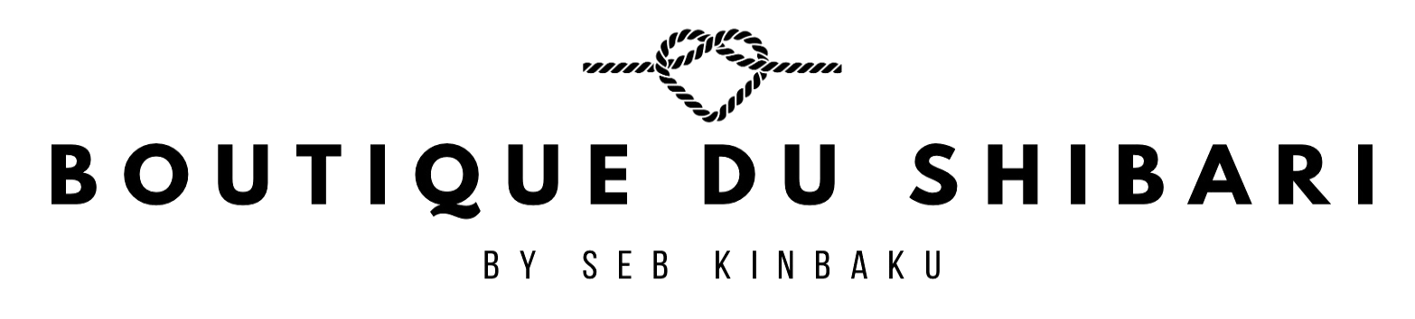 La Boutique du Shibari de Seb Kinbaku