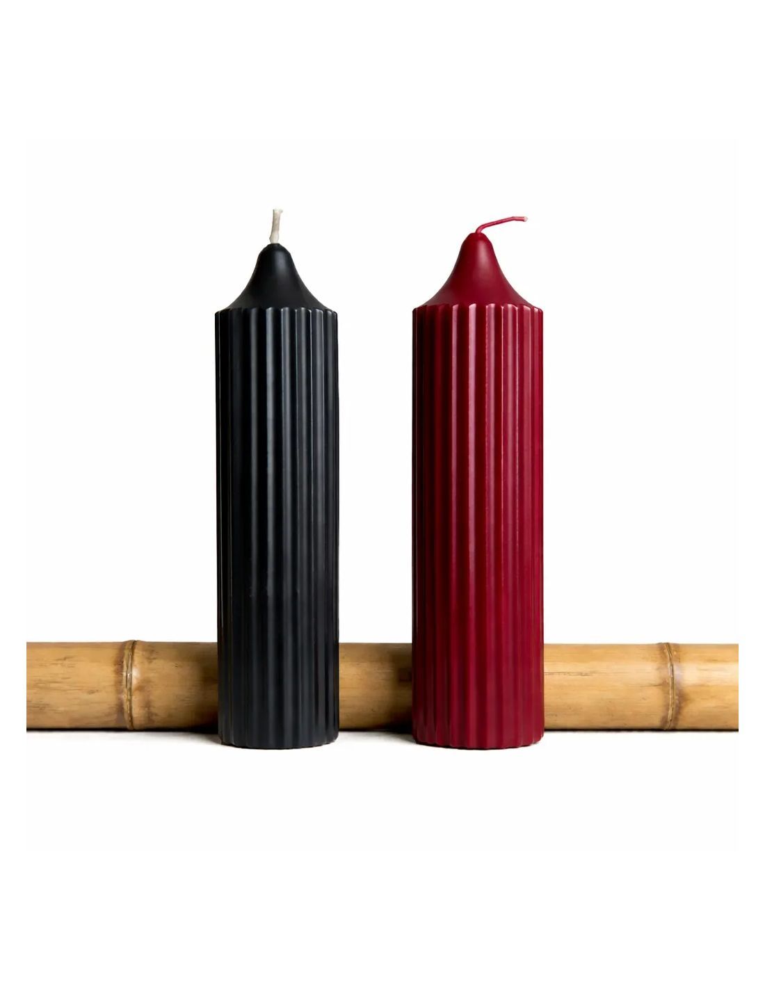 Nouvelles bougies Wax Play : explorez le jeu de cire en douceur
