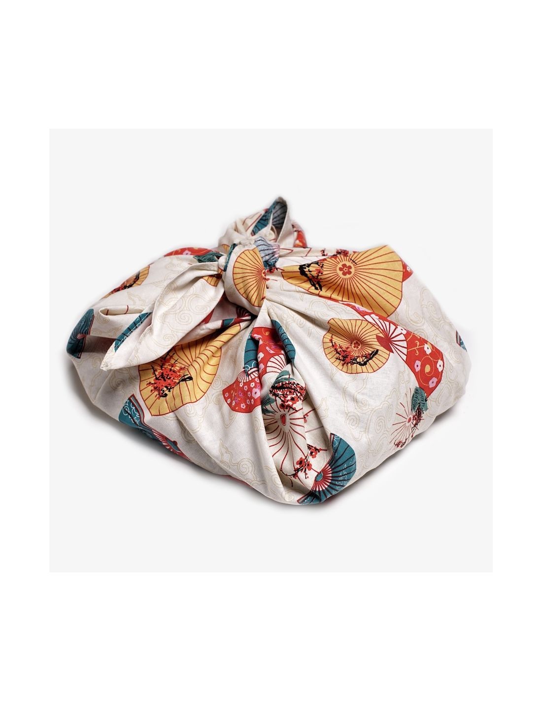 Le furoshiki japonais, l’écrin traditionnel de vos cordes de shibari